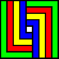 Nothing Ls Matter | In Color | V=16-42-B-04
